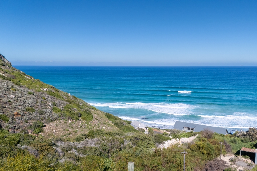 0 Bedroom Property for Sale in Misty Cliffs Western Cape